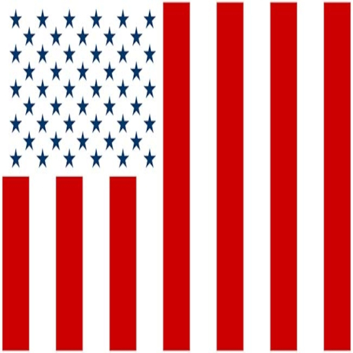 Civil Flag Of America